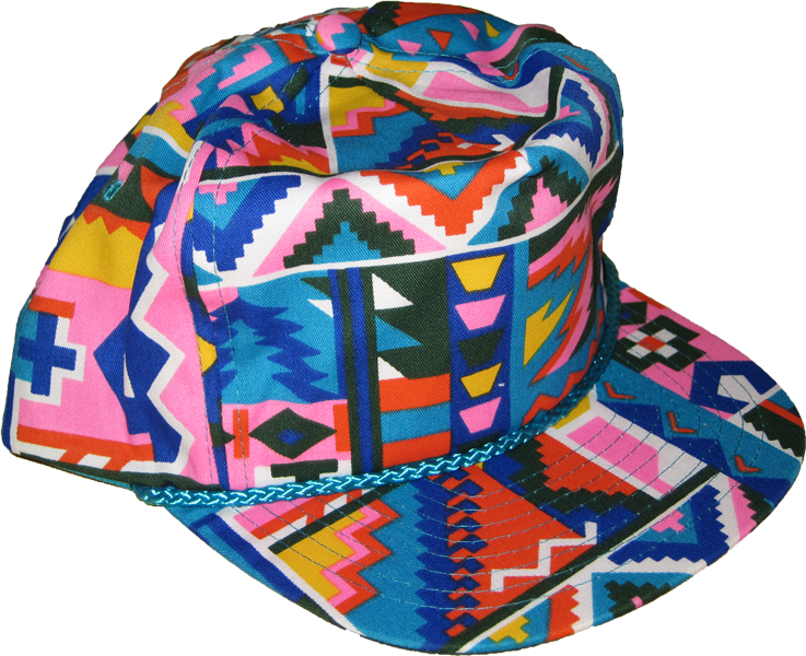 Coachella Snapback